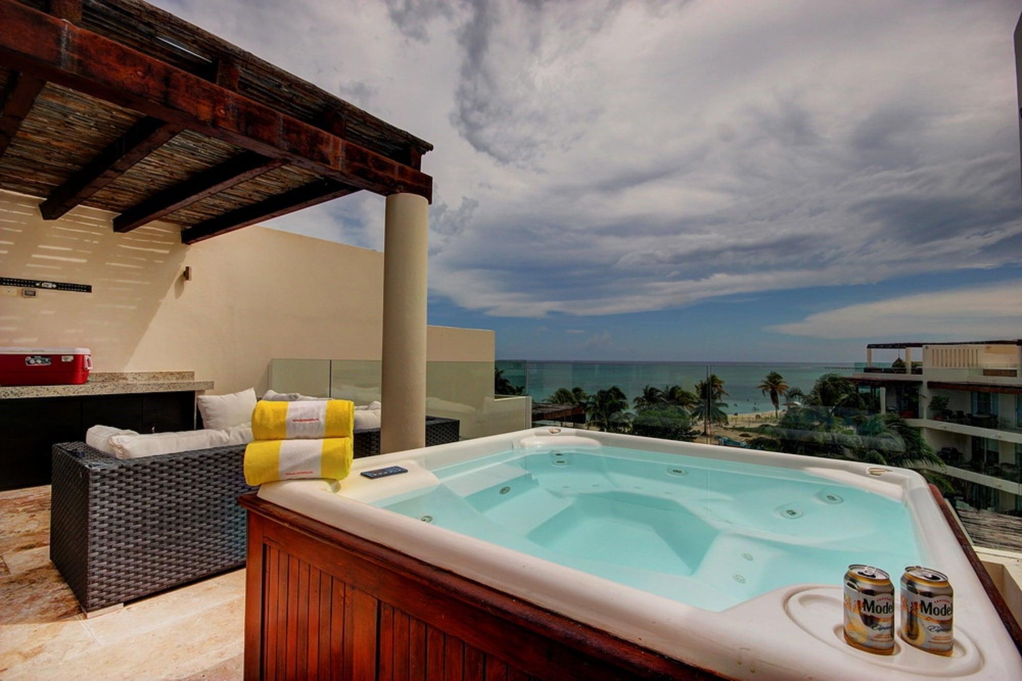 Elements By Playa Moments Apartamento *