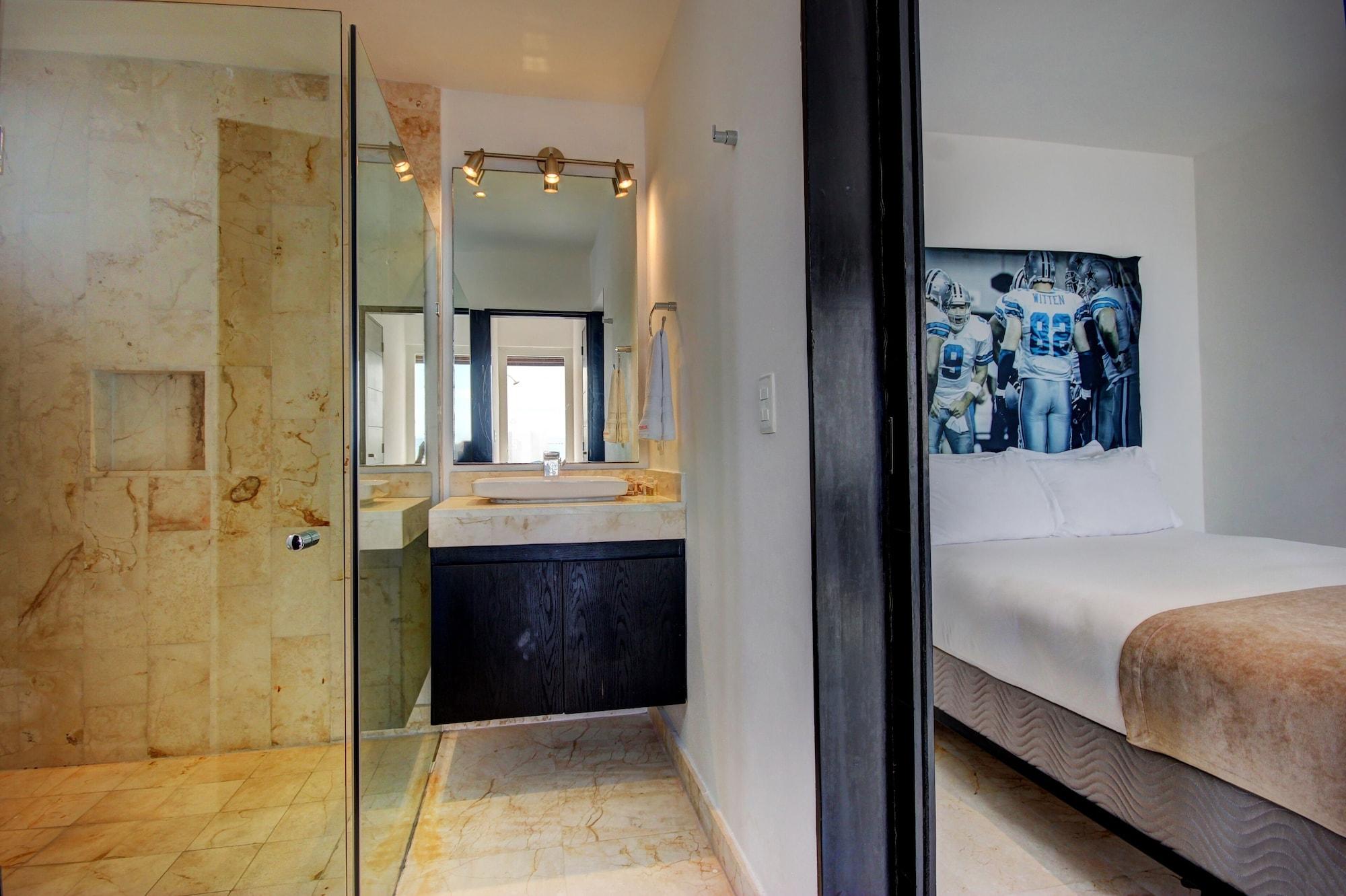 Apartamento Elements By Playa Moments Playa del Carmen