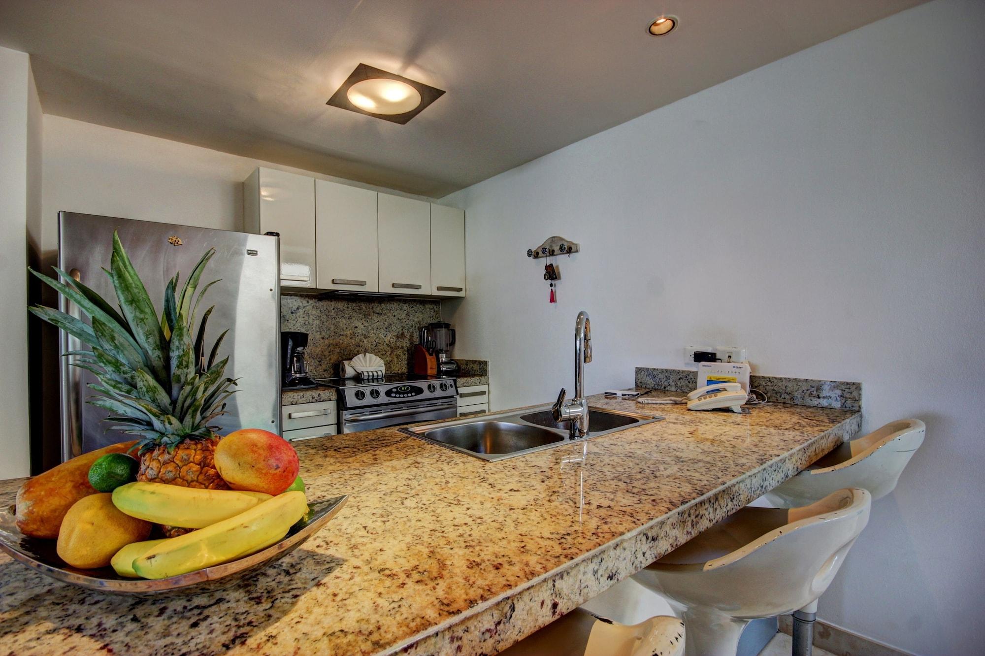 Apartamento Elements By Playa Moments