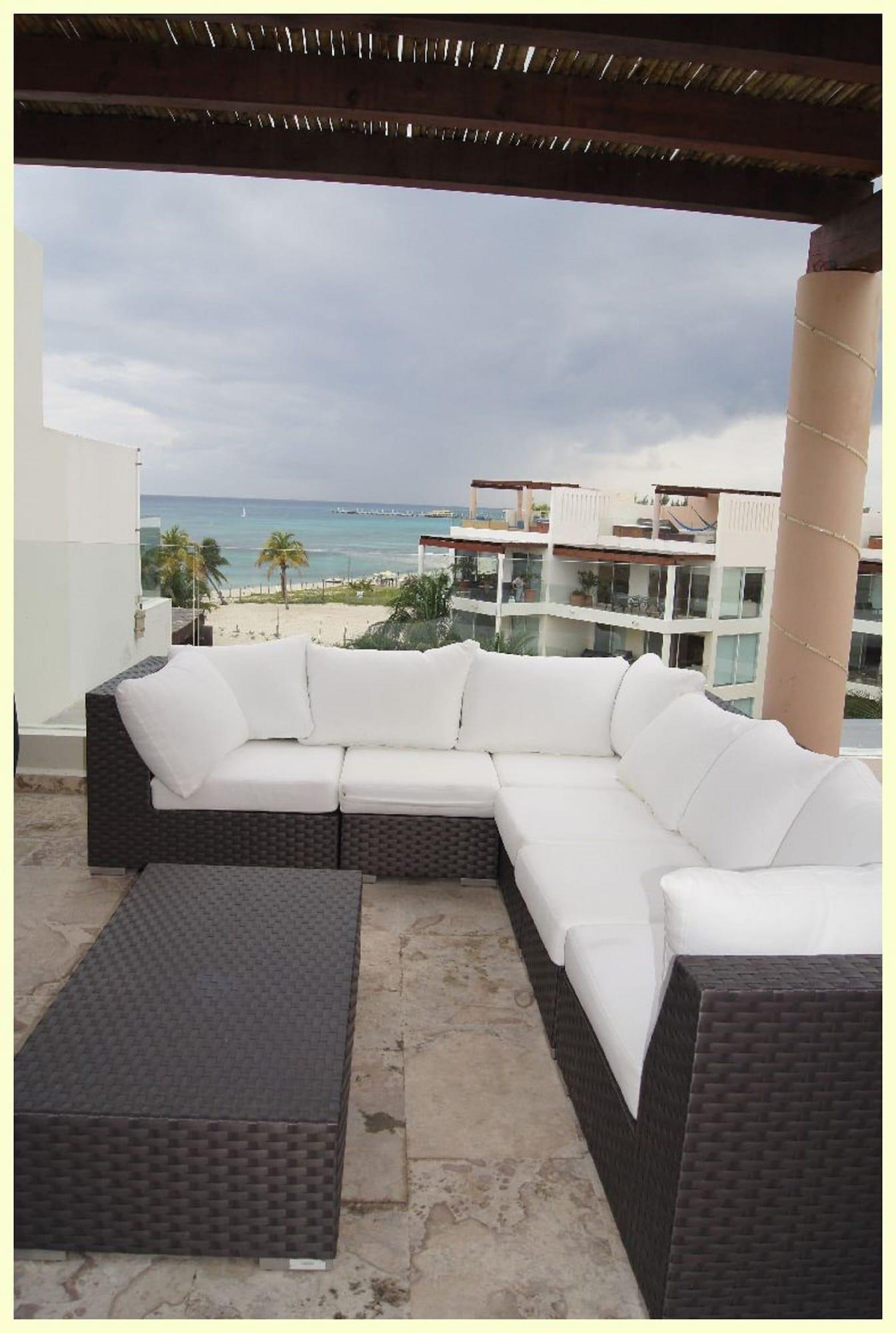 Elements By Playa Moments Apartamento Playa del Carmen