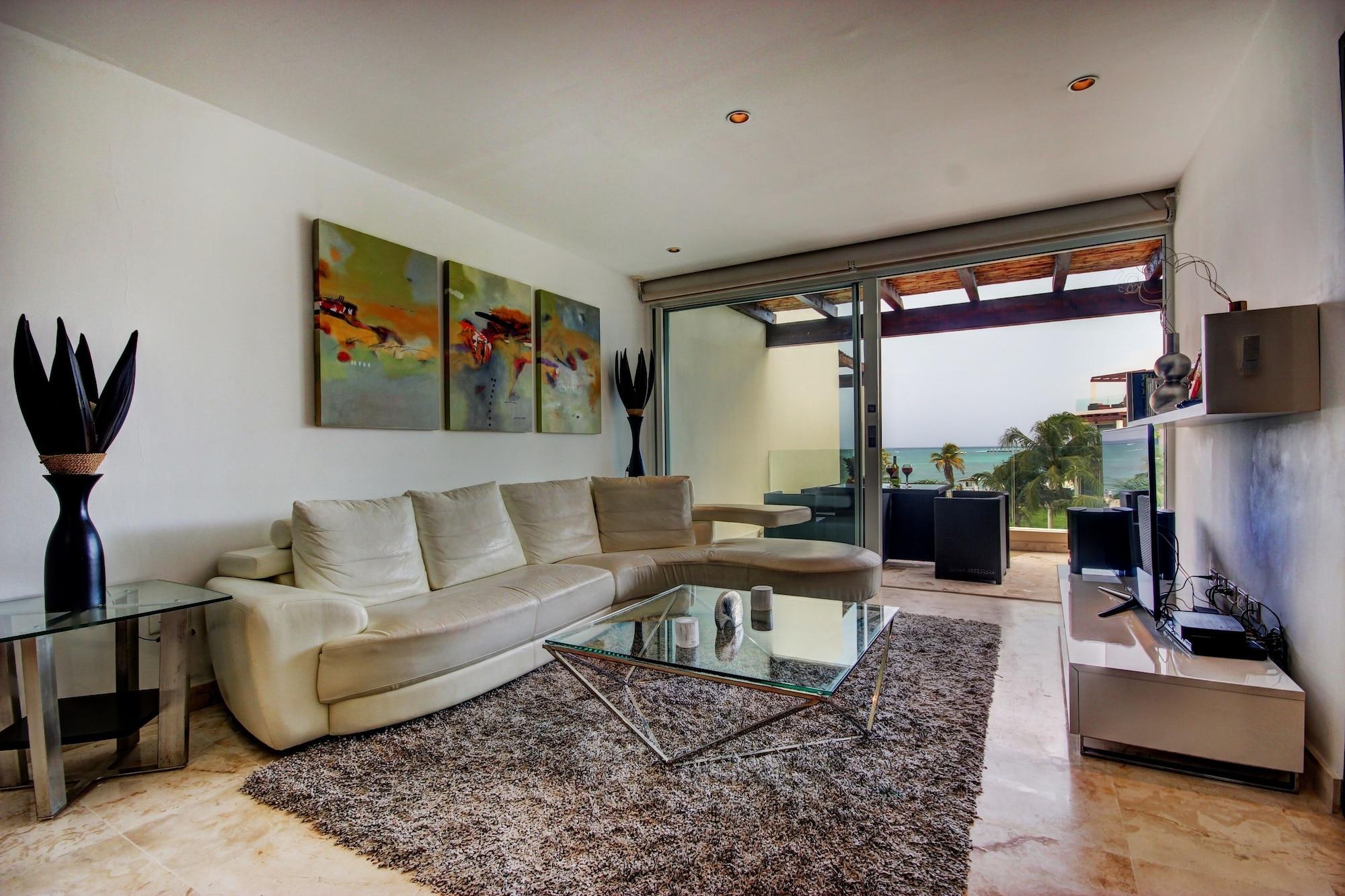 Elements By Playa Moments Apartamento Playa del Carmen