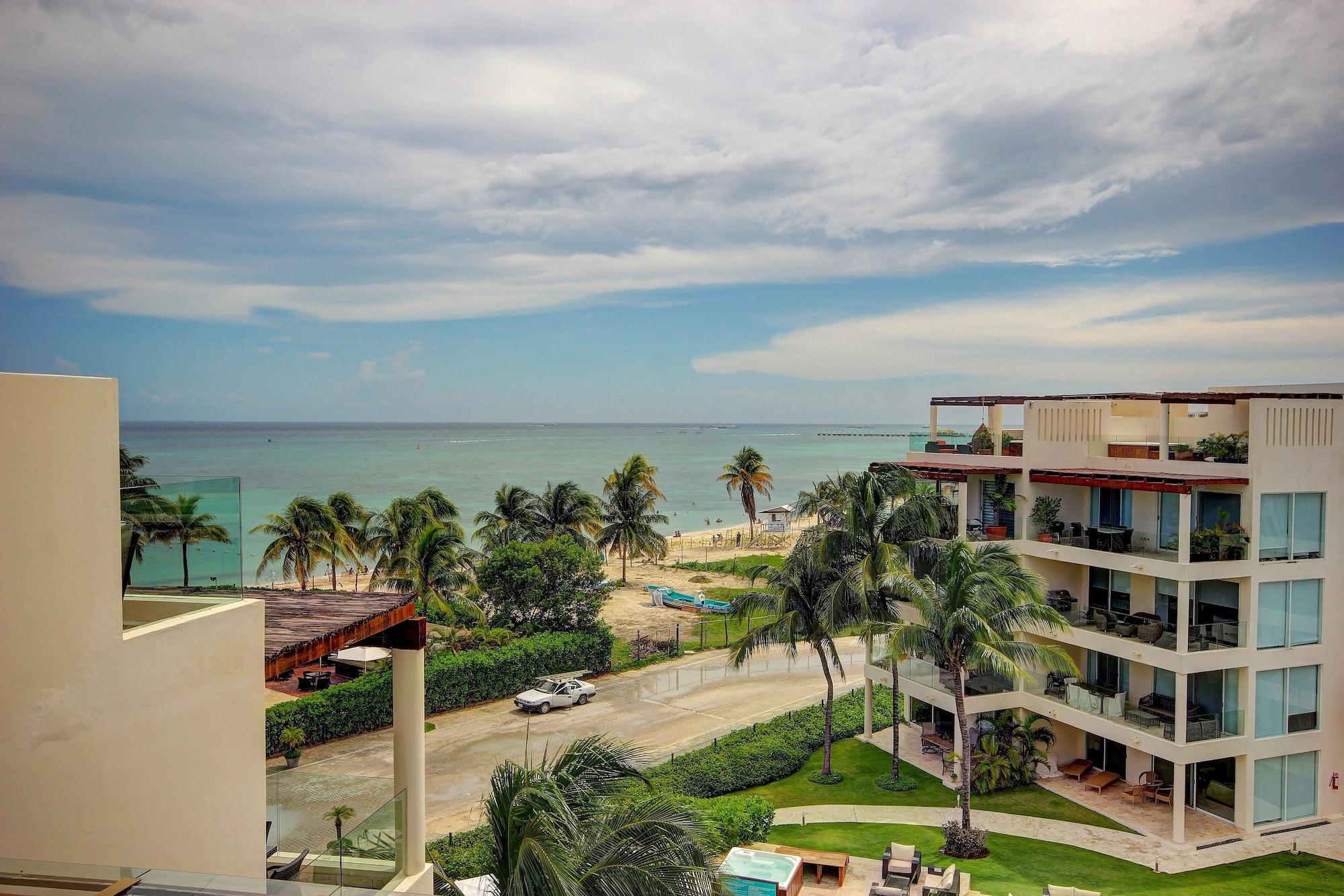 Apartamento Elements By Playa Moments