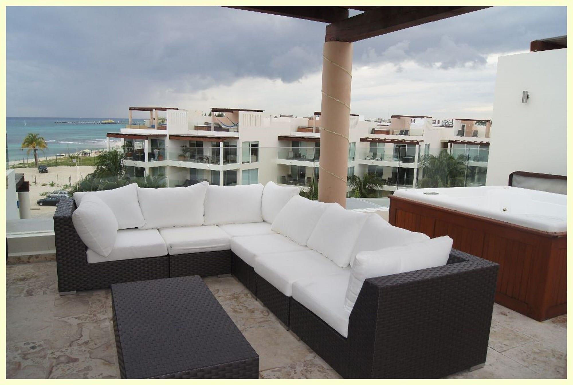 Elements By Playa Moments Playa del Carmen