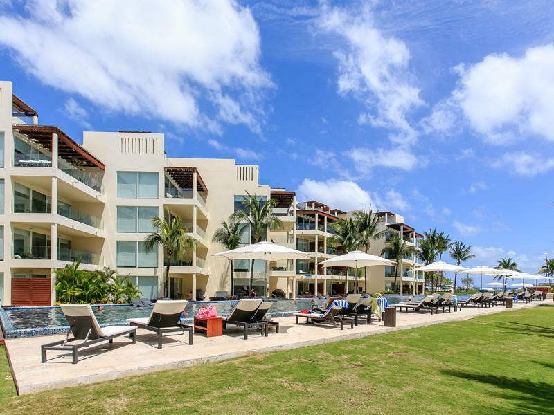 Elements By Playa Moments Playa del Carmen