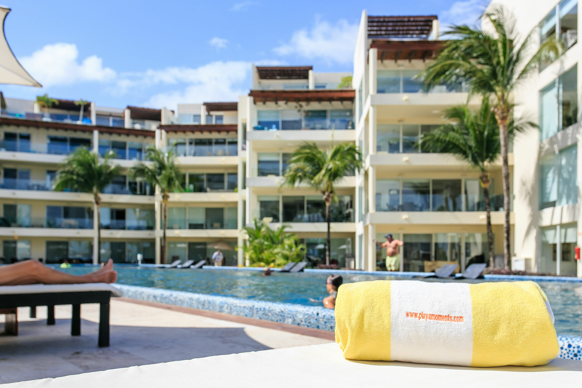 Elements By Playa Moments * Playa del Carmen