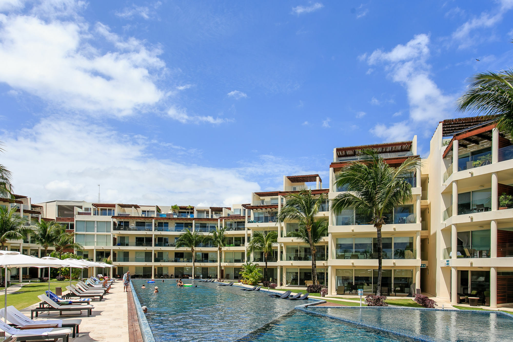 Elements By Playa Moments * Playa del Carmen