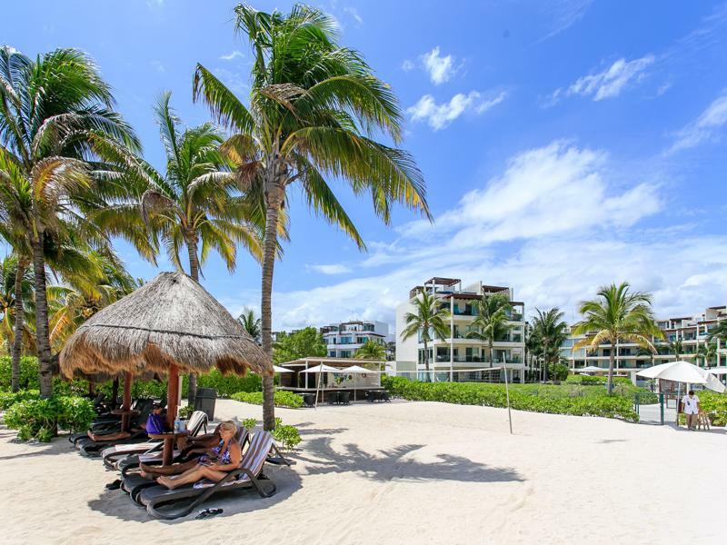 Elements By Playa Moments Apartamento